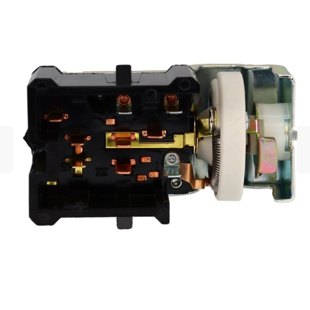Duralast Switch SW271 Headlight Switch